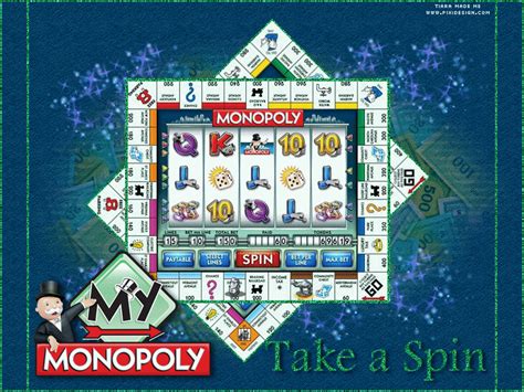 Clube de pogo slots monopoly